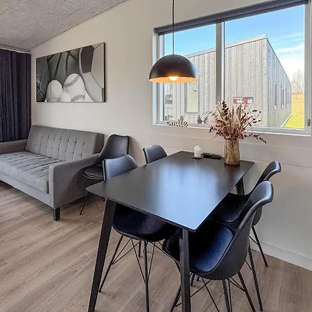 Stunning In With Indoor Swimming Pool * Vejen