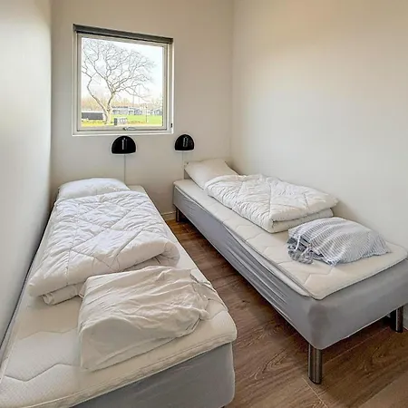 Daire Stunning In With Indoor Swimming Pool Vejen