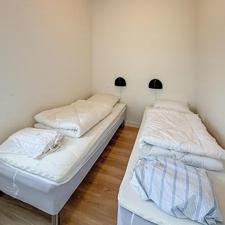 Stunning In With Indoor Swimming Pool Vejen