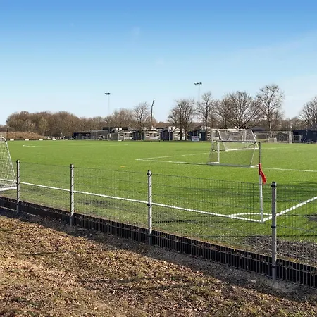 Stunning In With Indoor Swimming Pool Apartamento *