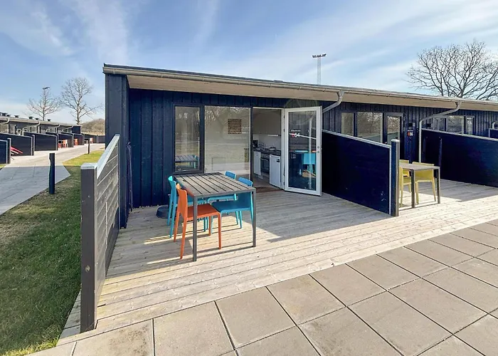 Apartamento Stunning In With Indoor Swimming Pool Vejen