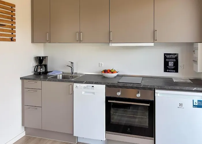 Stunning In With Indoor Swimming Pool Apartmán