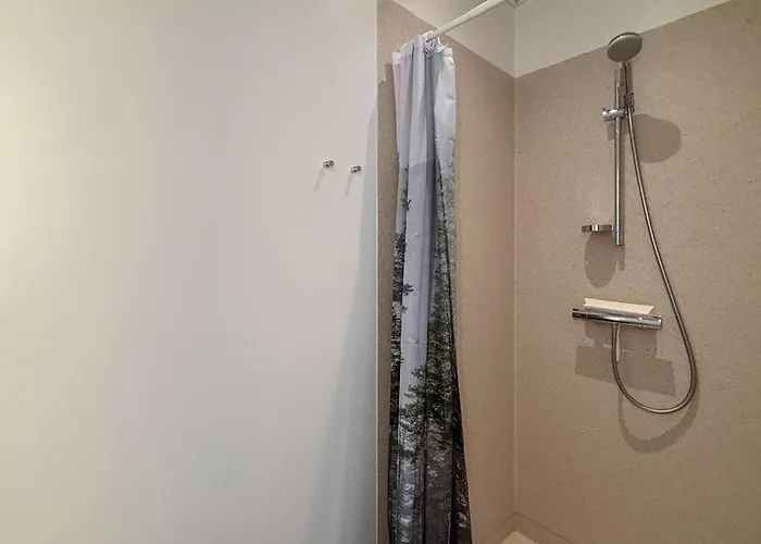 Stunning In With Indoor Swimming Pool * Vejen